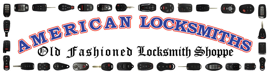 About American Locksmiths