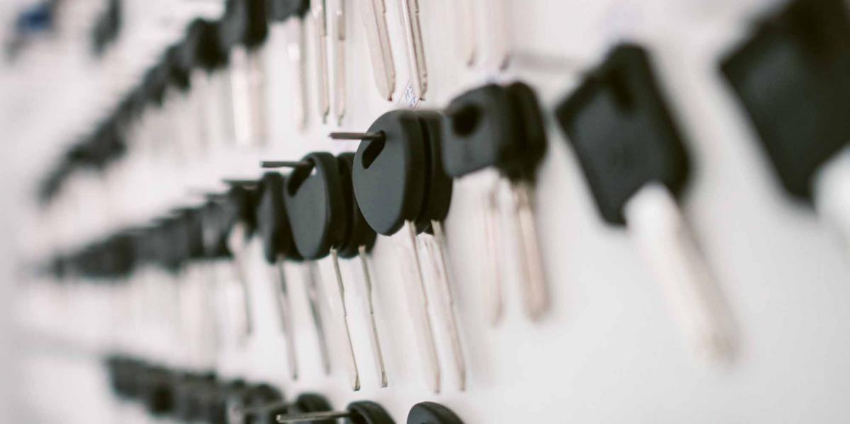 American Locksmiths American Locksmiths